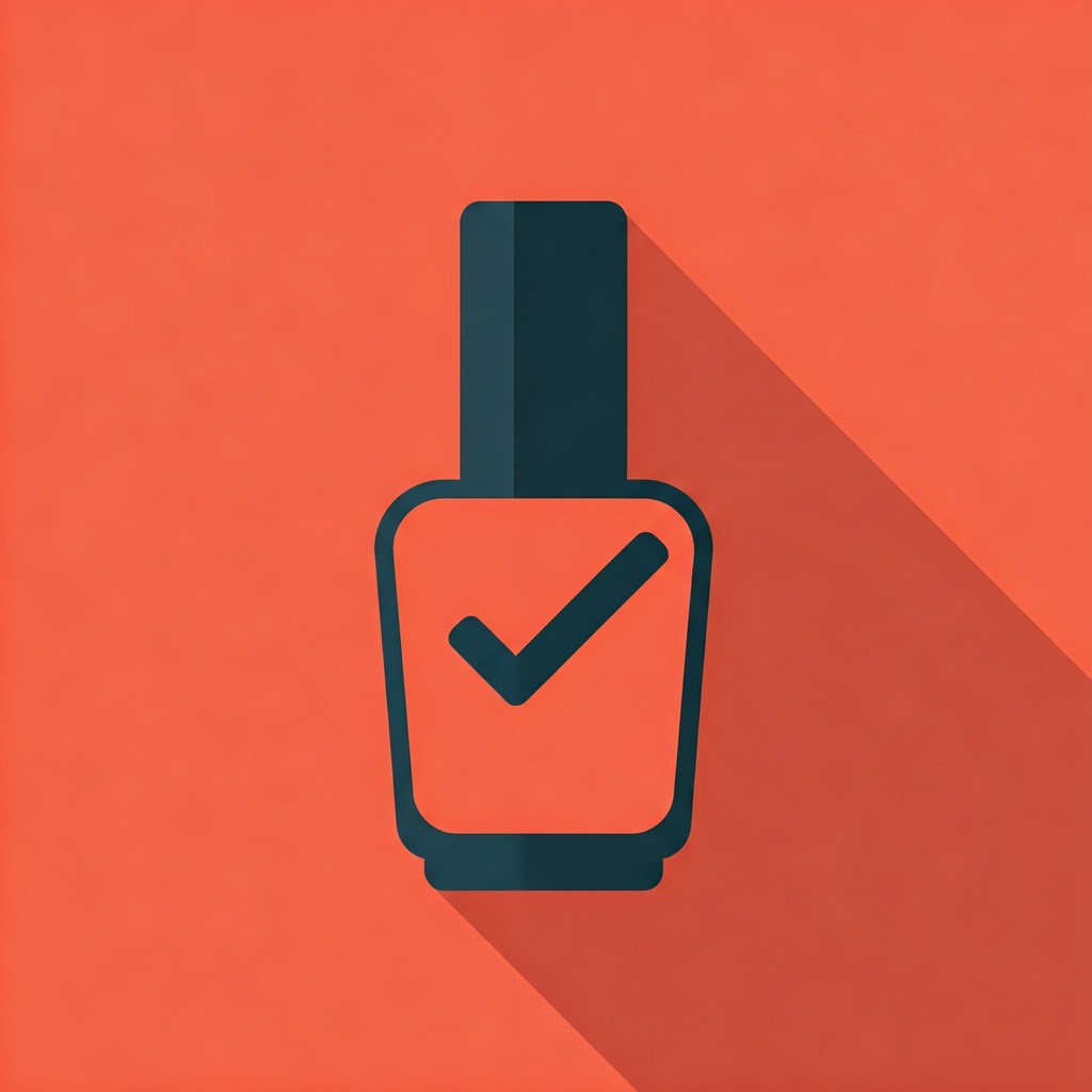 NailTurnManagement Logo